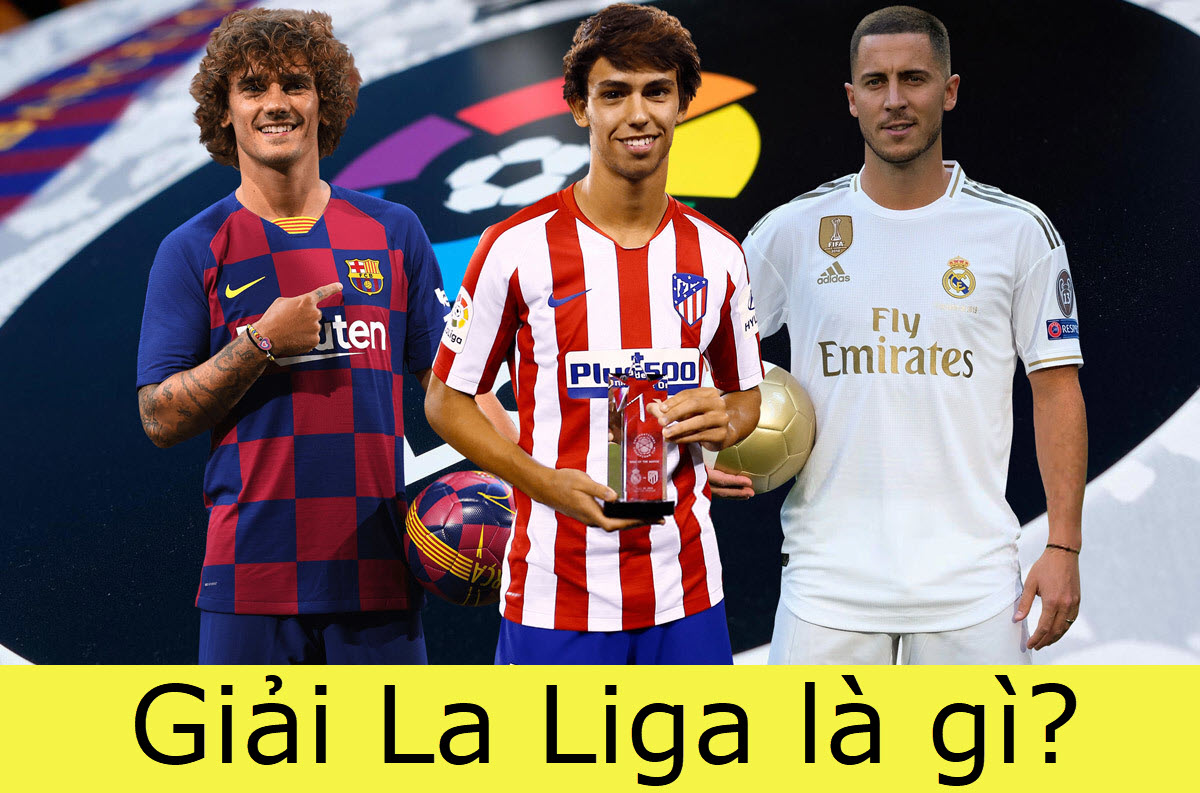 La Liga là gì? Tổng hợp những kỷ lục của giải La Liga 1 la-liga-la-gi-1