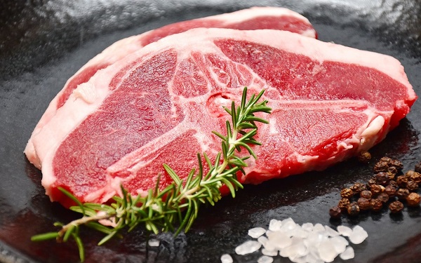 Thịt lợn thịt lợn iberico và giá trị dinh dưỡng tương ứng