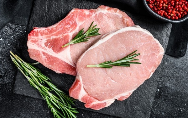 Thịt lợn cốt lết nên làm món gì ngon và hấp dẫn nhất?