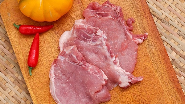 Thịt lợn cốt lết nên làm món gì ngon và hấp dẫn nhất?