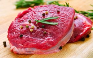 Ăn thịt lợn nạc có béo không?