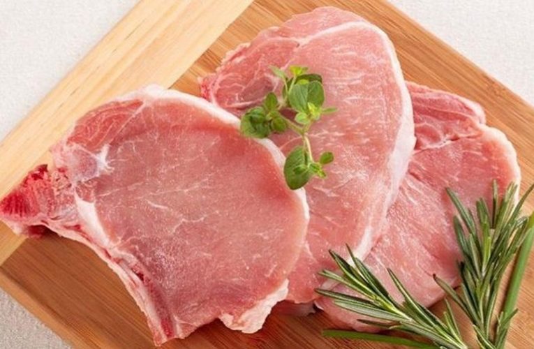Ăn thịt lợn nạc có béo không? Cách chế biến thịt heo không bị béo