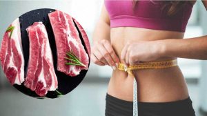 Ăn thịt lợn có béo không?