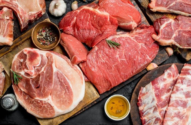 Ăn thịt lợn có tốt không? Giá trị dinh dưỡng có trong thịt lợn