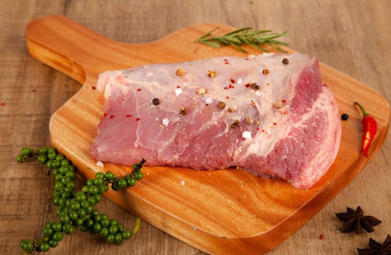 Gợi ý những món ngon từ thịt lợn – Thịt lợn làm món gì ngon?