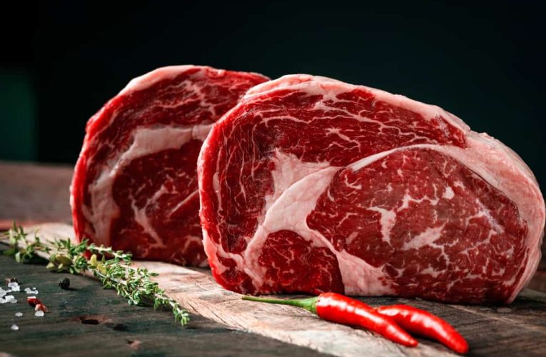 Thịt bò có chất gì? Giá trị dinh dưỡng của thịt bò