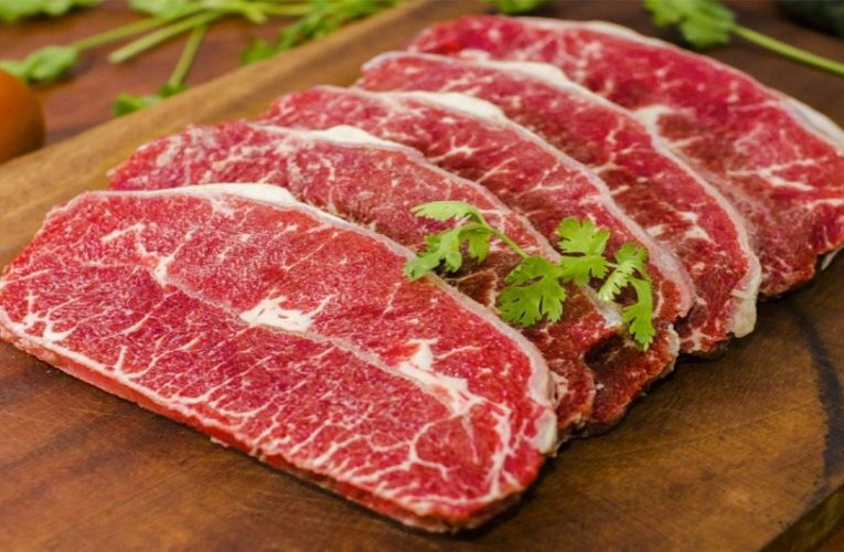 Thịt bò phần nào mềm nhất và ngon nhất?