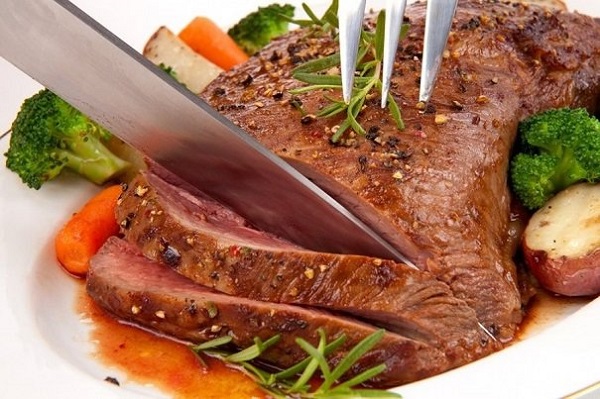 Ăn thịt bò nhiều có tốt không? Nên ăn như nào là đúng cách?
