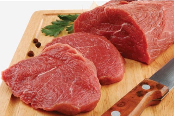 Thịt bò và giá trị dinh dưỡng của thịt bò