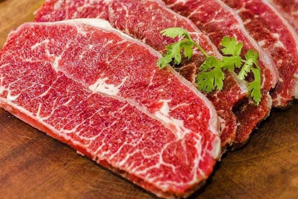 Thịt bò kỵ gì? Các nguyên liệu không nên nấu chung với thịt bò