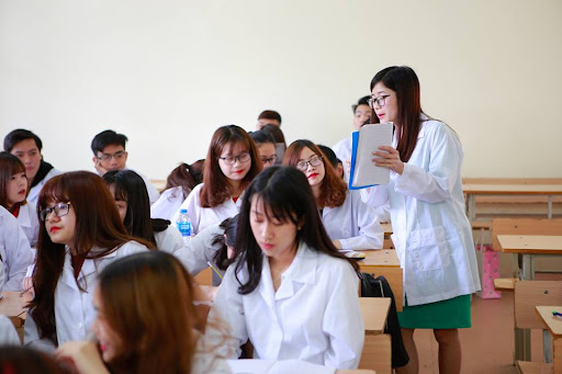 Giải đáp: Trường Cao đẳng Y dược Sài Gòn có mấy cơ sở?
