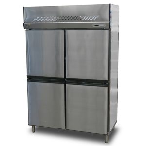 Dụng cụ nghề đầu bếp - Tủ đông và tủ lạnh