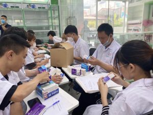 Trường Đại học Quốc tế Hồng Bàng - địa chỉ đào tạo văn bằng 2 ngành Dược úy tín tại TPHCM